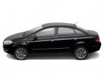 Fiat Linea 2008 года (BR)